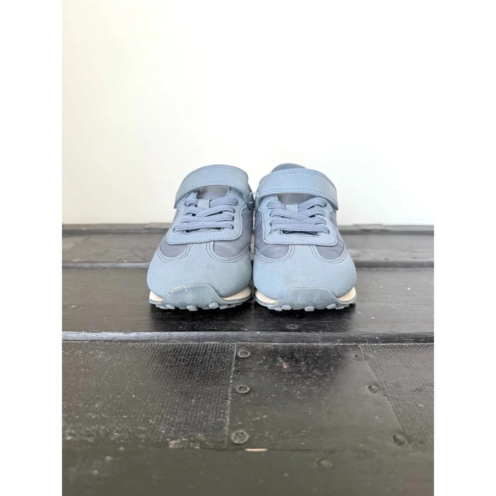 H&M Unisex Sneakers‎ Shoes Blue Size 13.5